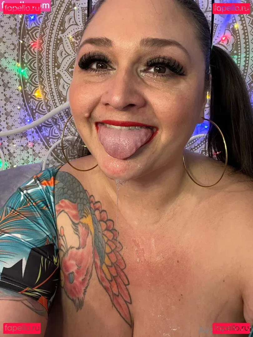 avadollxxx Onlyfans Photo Gallery 