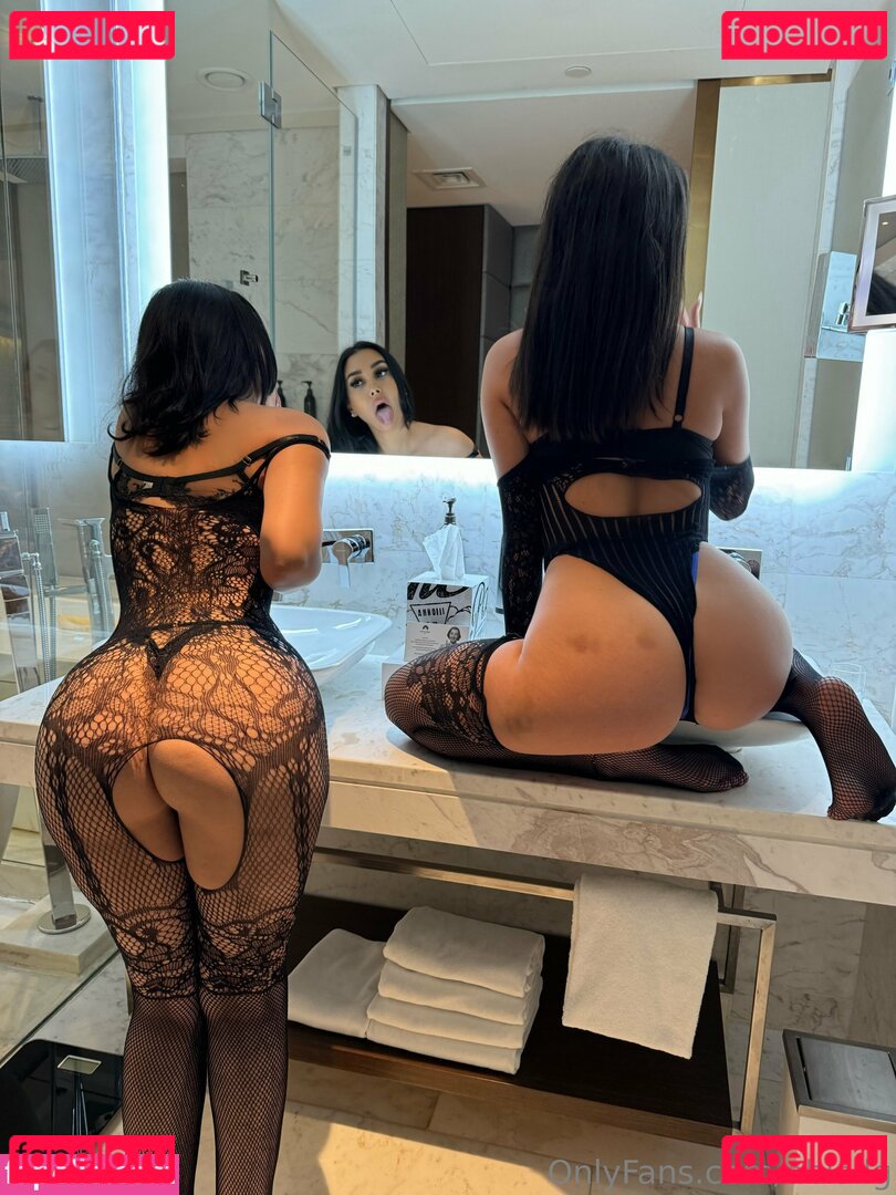 abiaalb Nude Onlyfans Photo 15