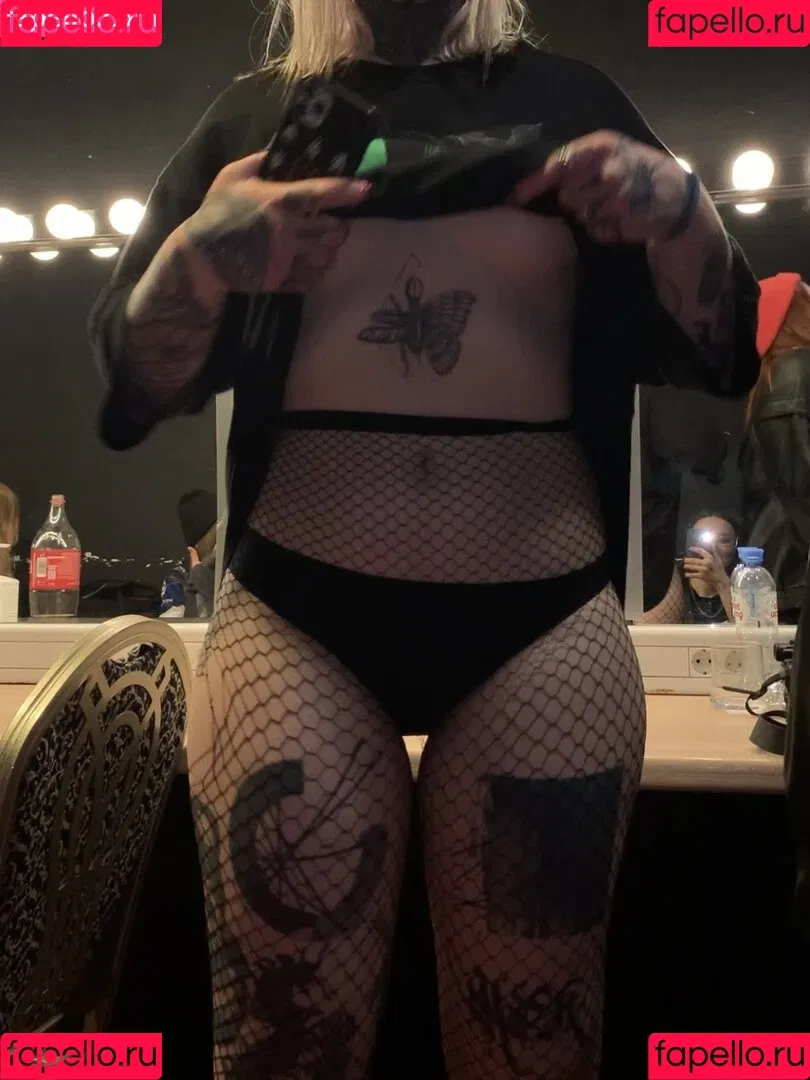 dariamilk Onlyfans Photo Gallery 