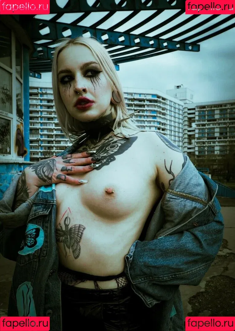 dariamilk Onlyfans Photo Gallery 