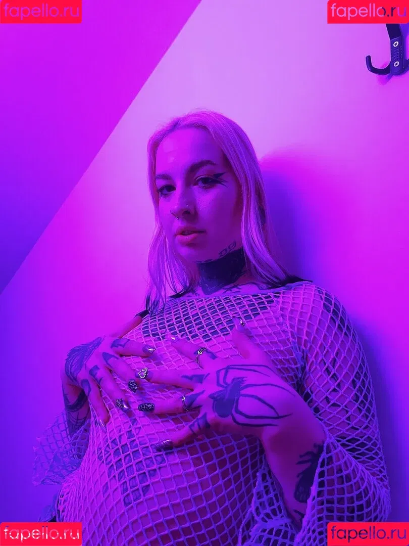 dariamilk Onlyfans Photo Gallery 