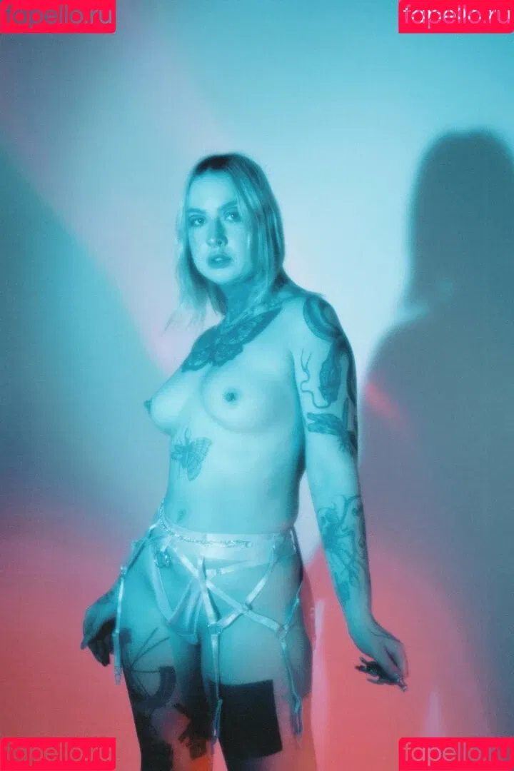 dariamilk Onlyfans Photo Gallery 