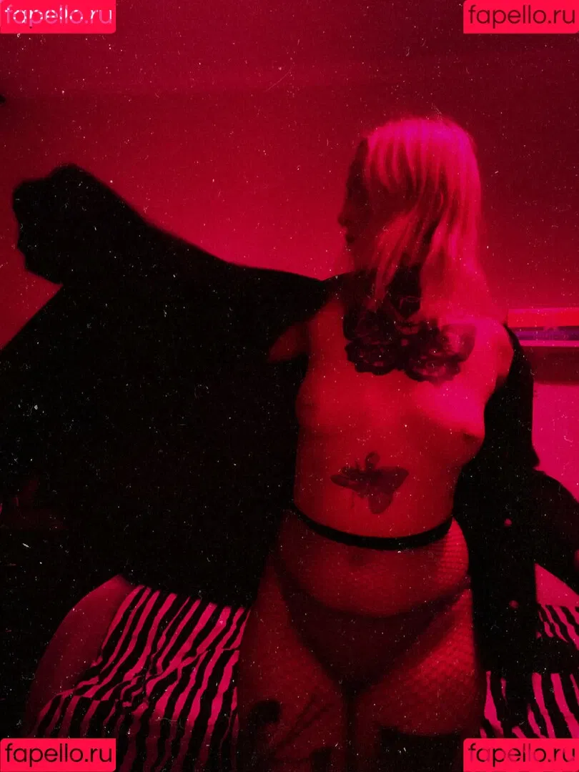 dariamilk Onlyfans Photo Gallery 