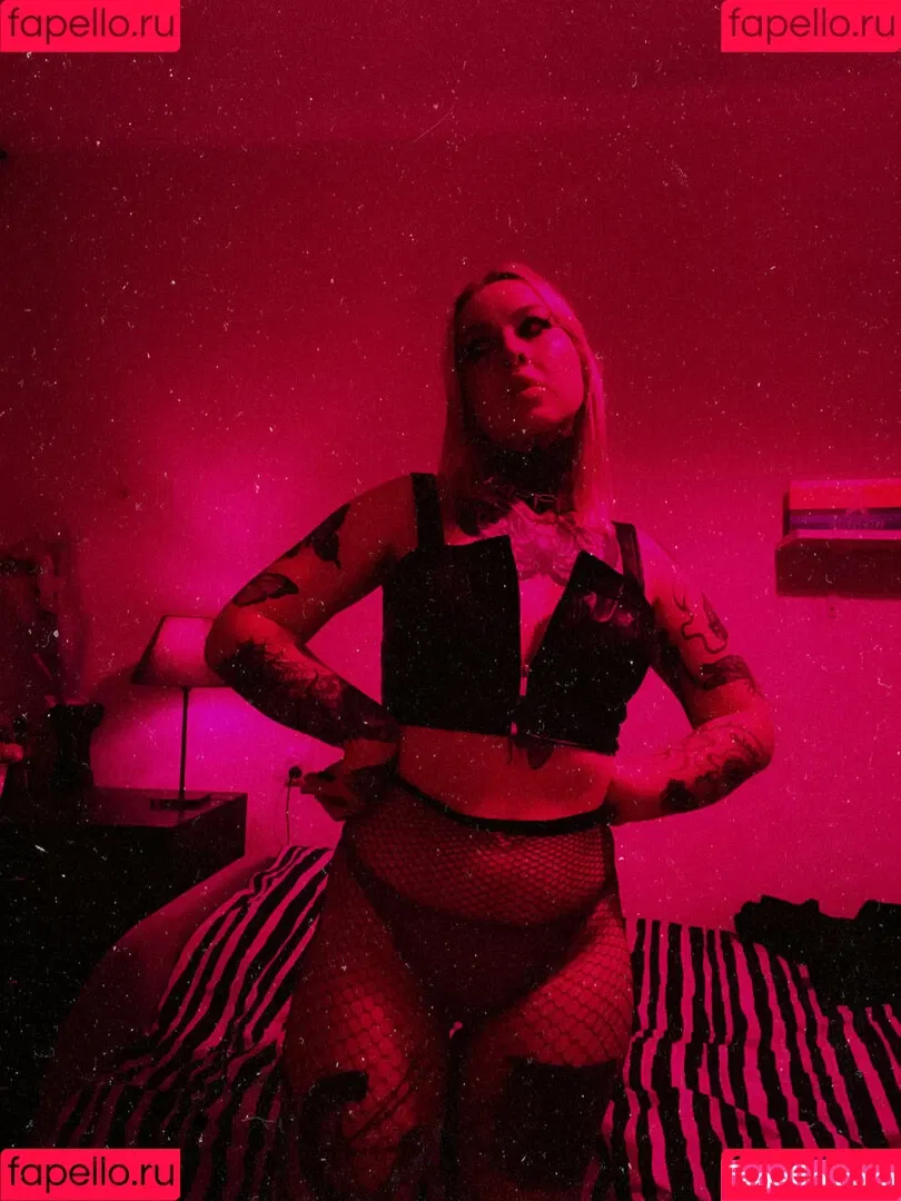 dariamilk Onlyfans Photo Gallery 