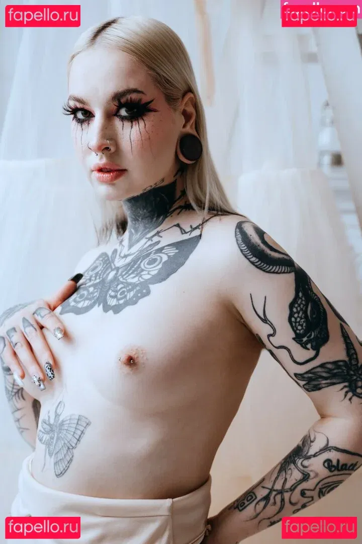 dariamilk Onlyfans Photo Gallery 