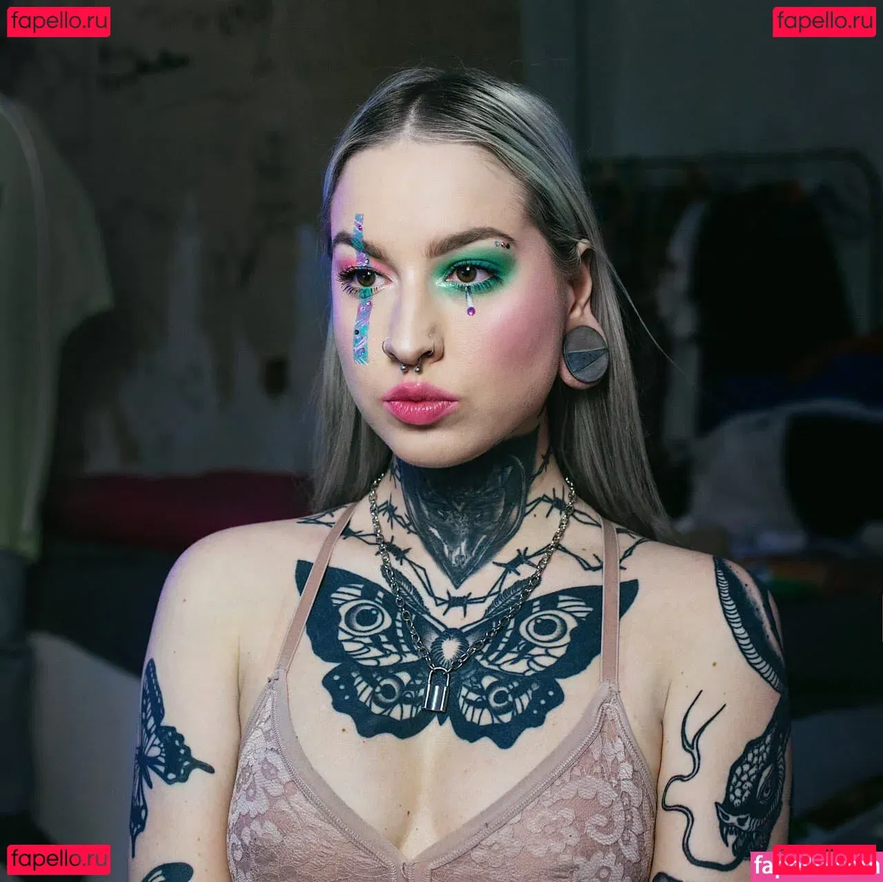 dariamilk Onlyfans Photo Gallery 