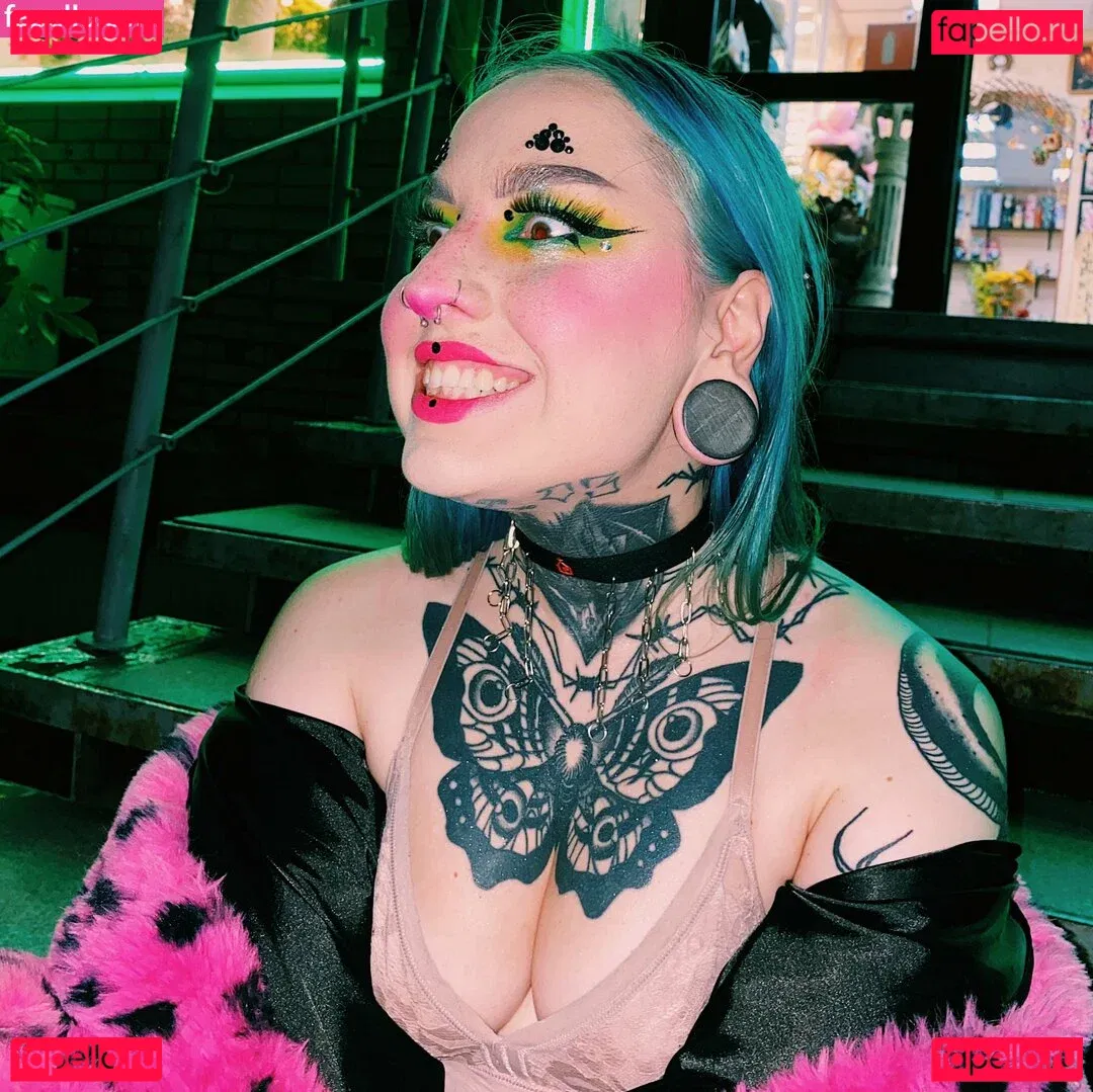 dariamilk Onlyfans Photo Gallery 