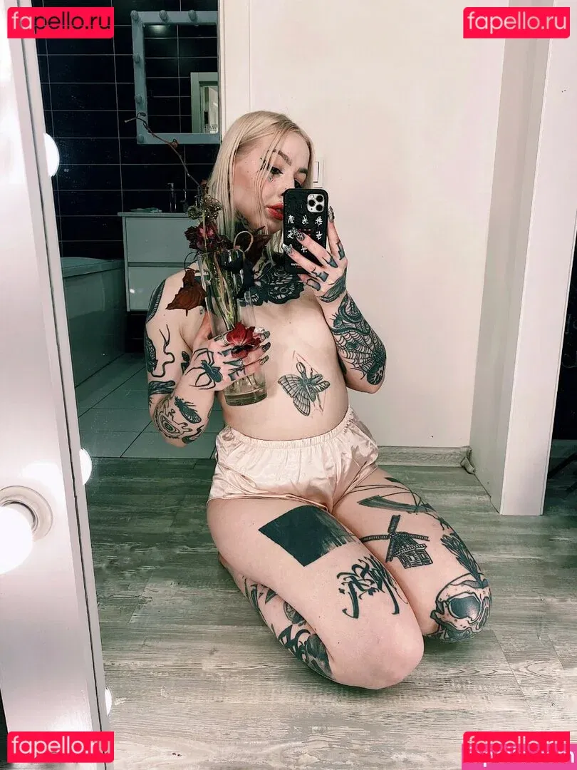 dariamilk Onlyfans Photo Gallery 