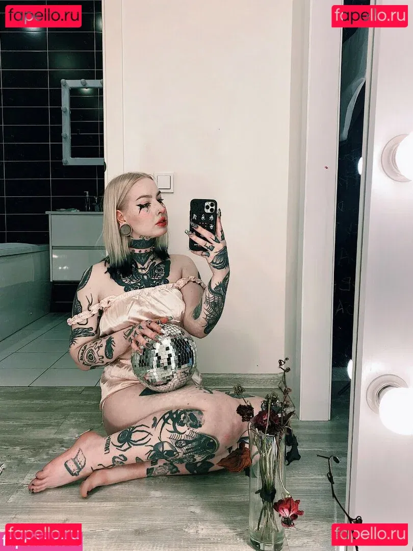 dariamilk Onlyfans Photo Gallery 