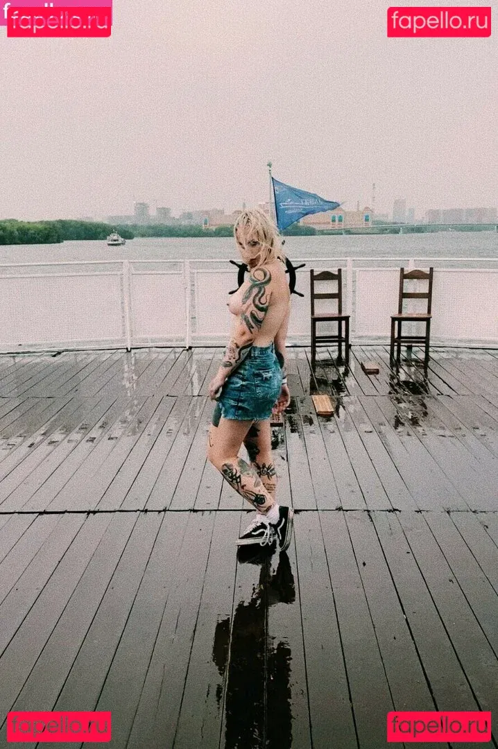 dariamilk Onlyfans Photo Gallery 