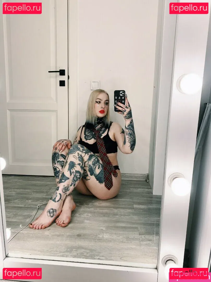 dariamilk Onlyfans Photo Gallery 