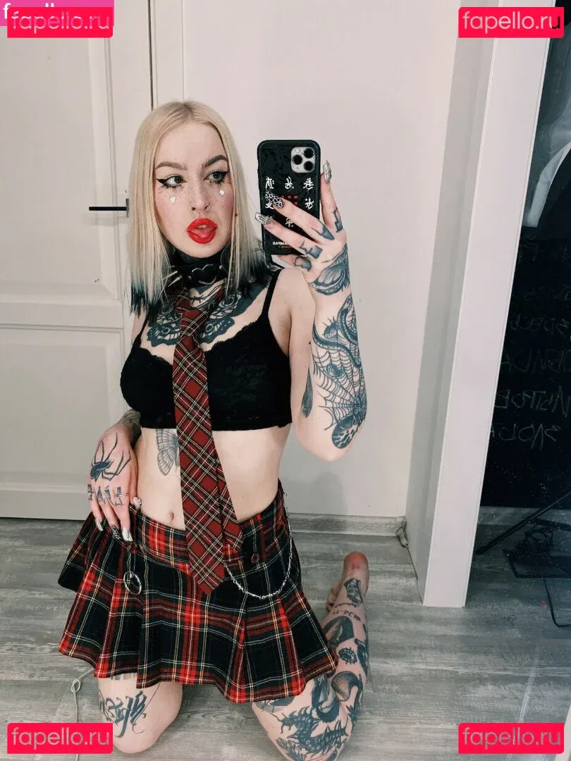 dariamilk Onlyfans Photo Gallery 