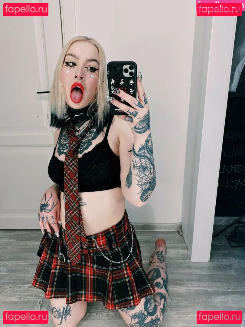 dariamilk Onlyfans Photo Gallery 