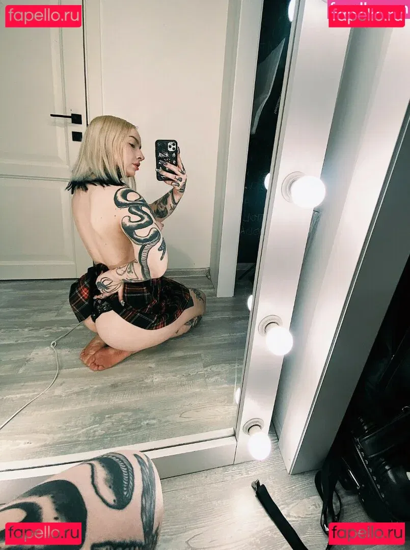 dariamilk Onlyfans Photo Gallery 