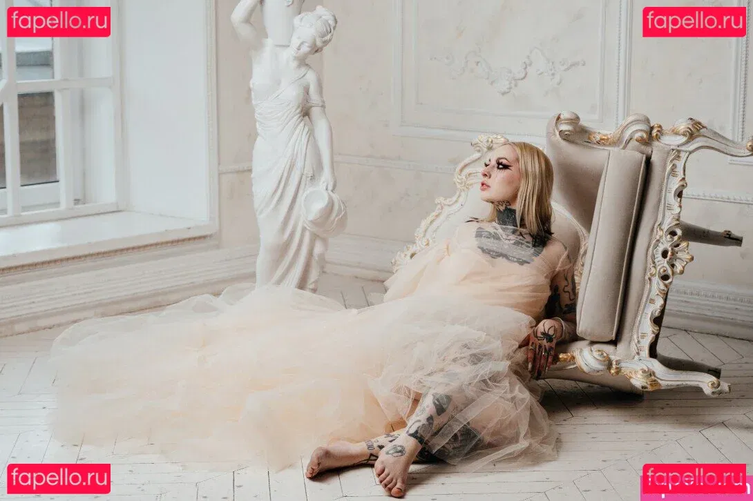 dariamilk Onlyfans Photo Gallery 