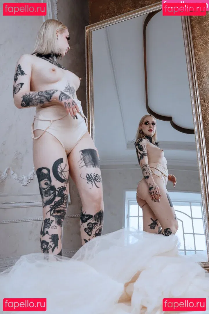 dariamilk Onlyfans Photo Gallery 