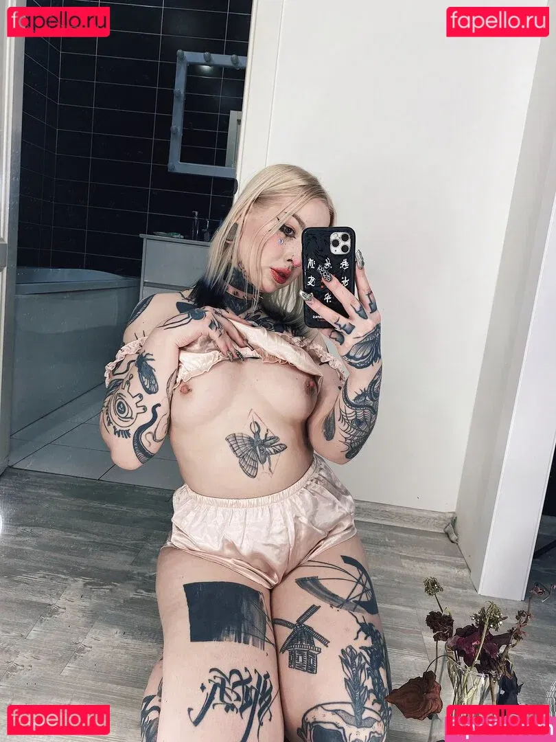 dariamilk Onlyfans Photo Gallery 