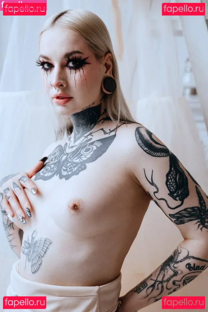 dariamilk Onlyfans Photo Gallery 