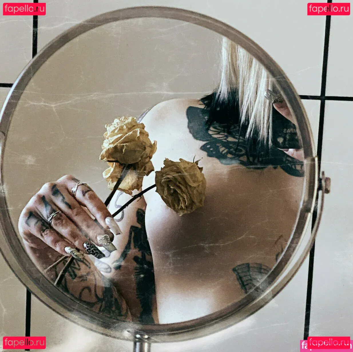 dariamilk Onlyfans Photo Gallery 