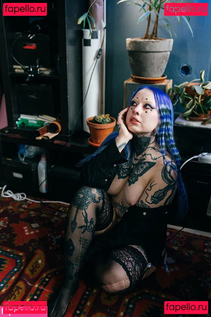 dariamilk Onlyfans Photo Gallery 