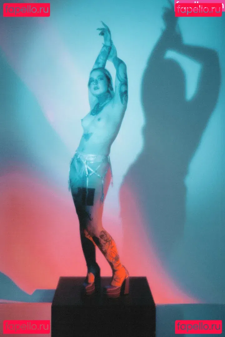 dariamilk Onlyfans Photo Gallery 