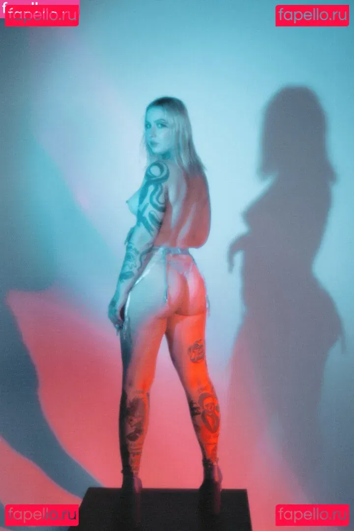 dariamilk Onlyfans Photo Gallery 