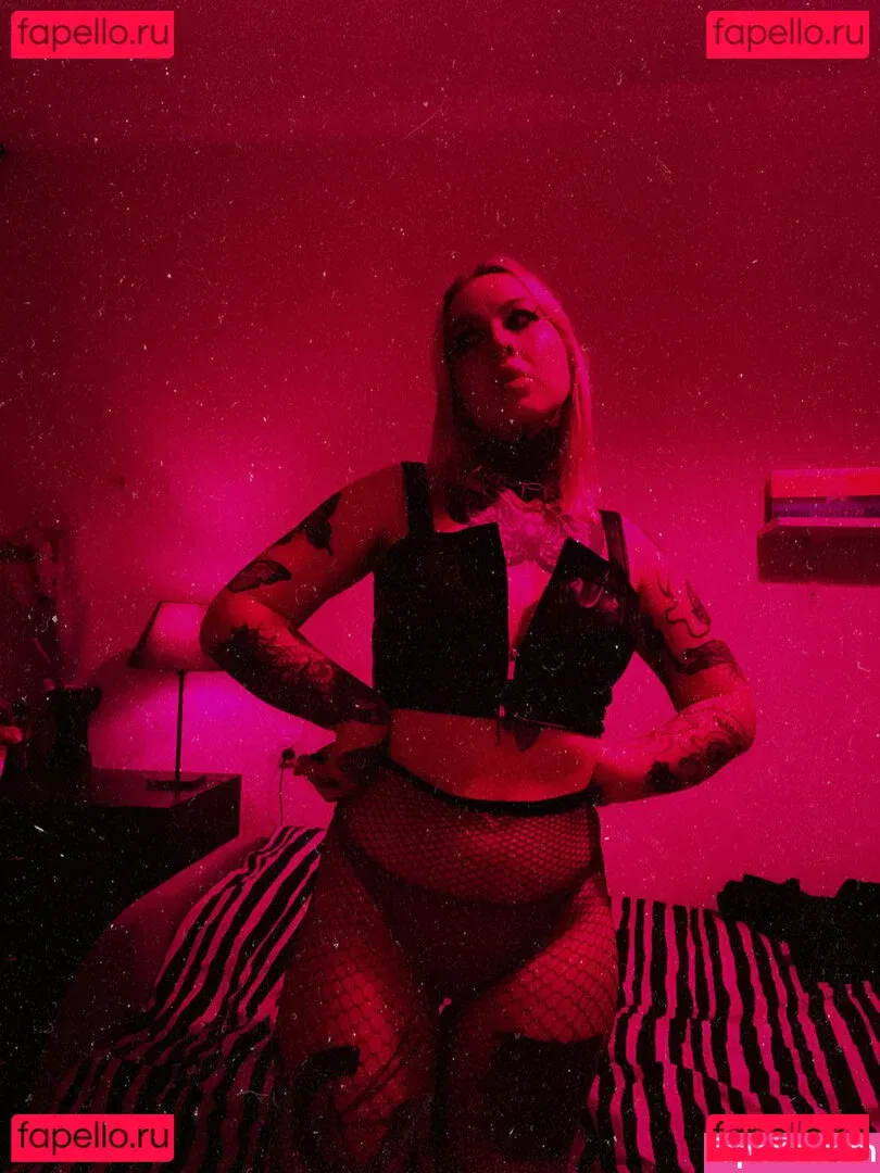 dariamilk Onlyfans Photo Gallery 