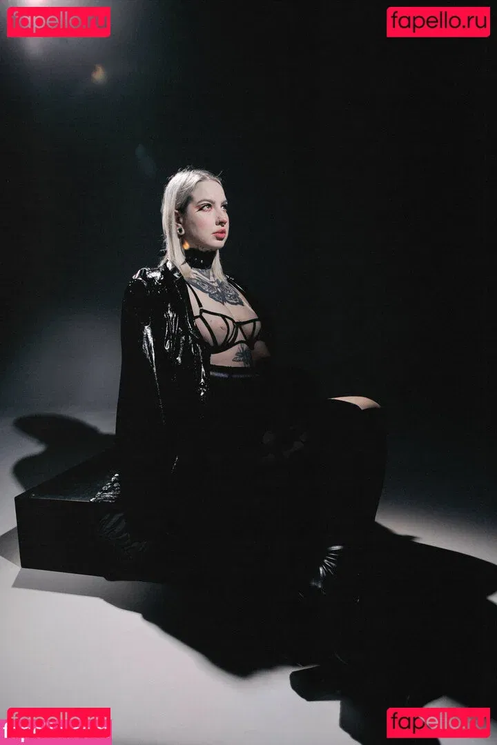 dariamilk Onlyfans Photo Gallery 