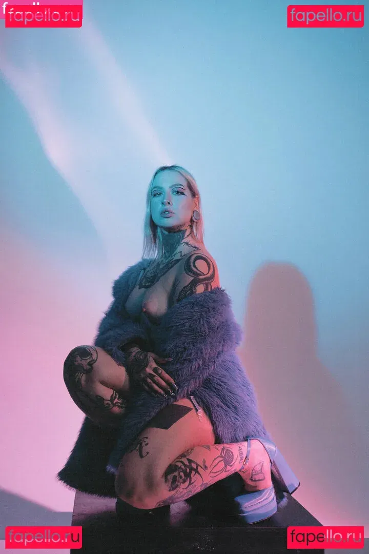 dariamilk Onlyfans Photo Gallery 