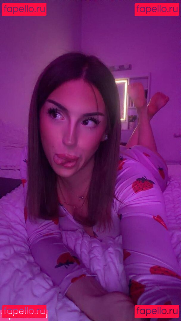 evacdc Nude Onlyfans Photo 12