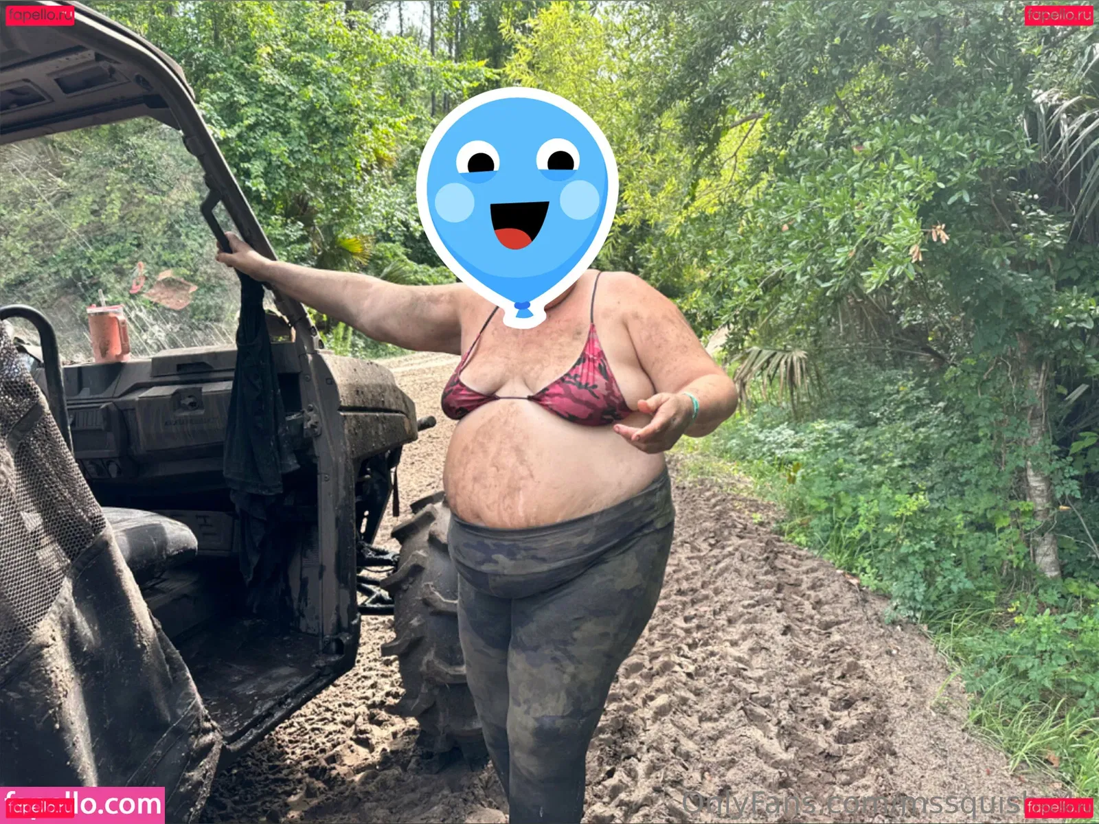 mssquishy4u Onlyfans Photo Gallery 