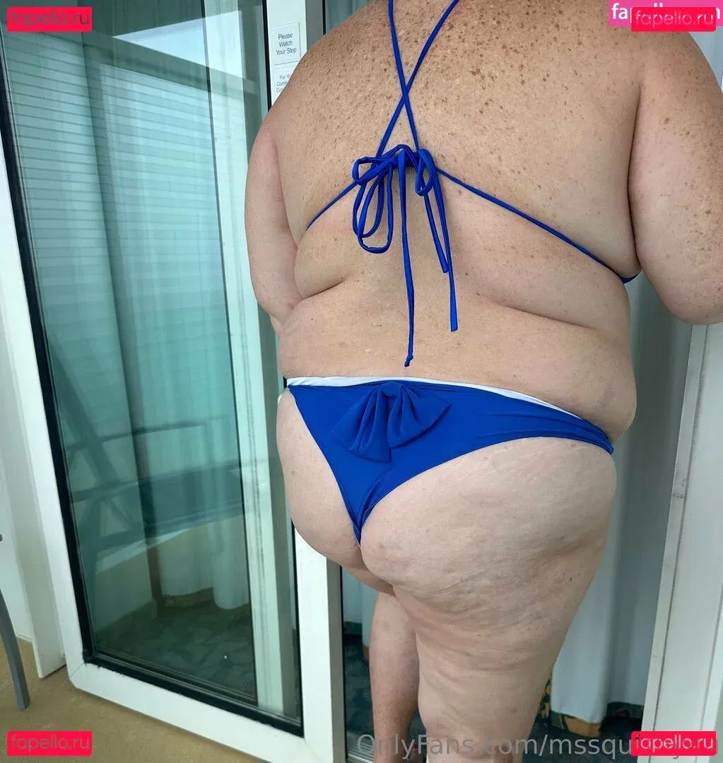 mssquishy4u Onlyfans Photo Gallery 