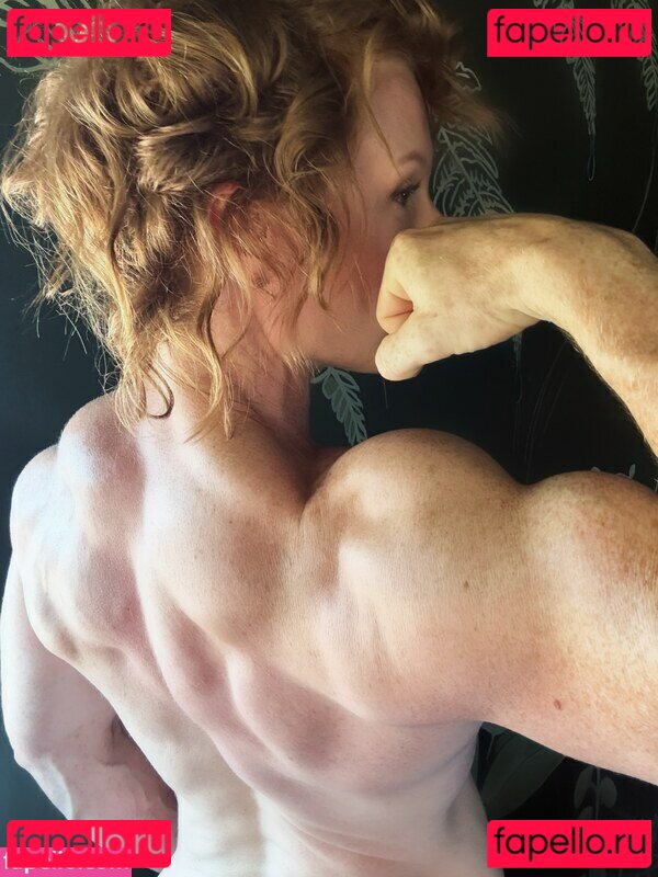 theredmissfit Nude Onlyfans Photo 5