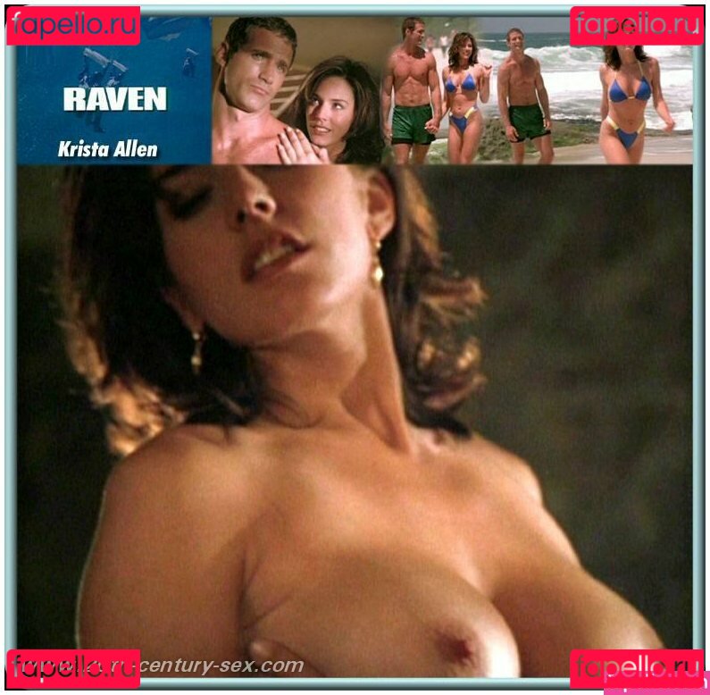 Krista Allen Nude Onlyfans Photo 49