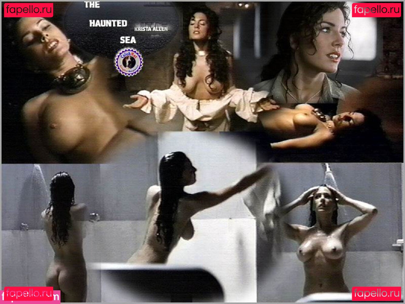 Krista Allen Nude Onlyfans Photo 47