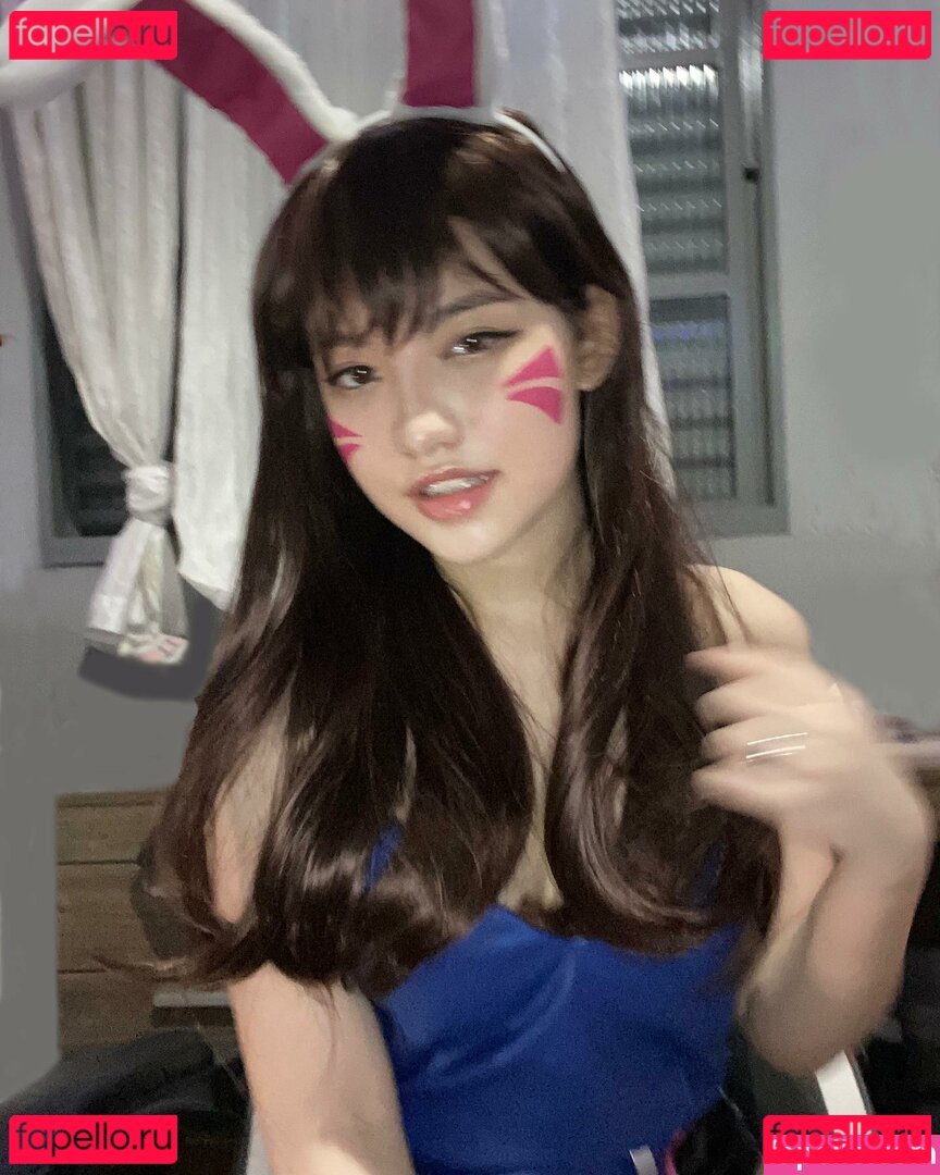 Clarettee Nude Onlyfans Photo 38