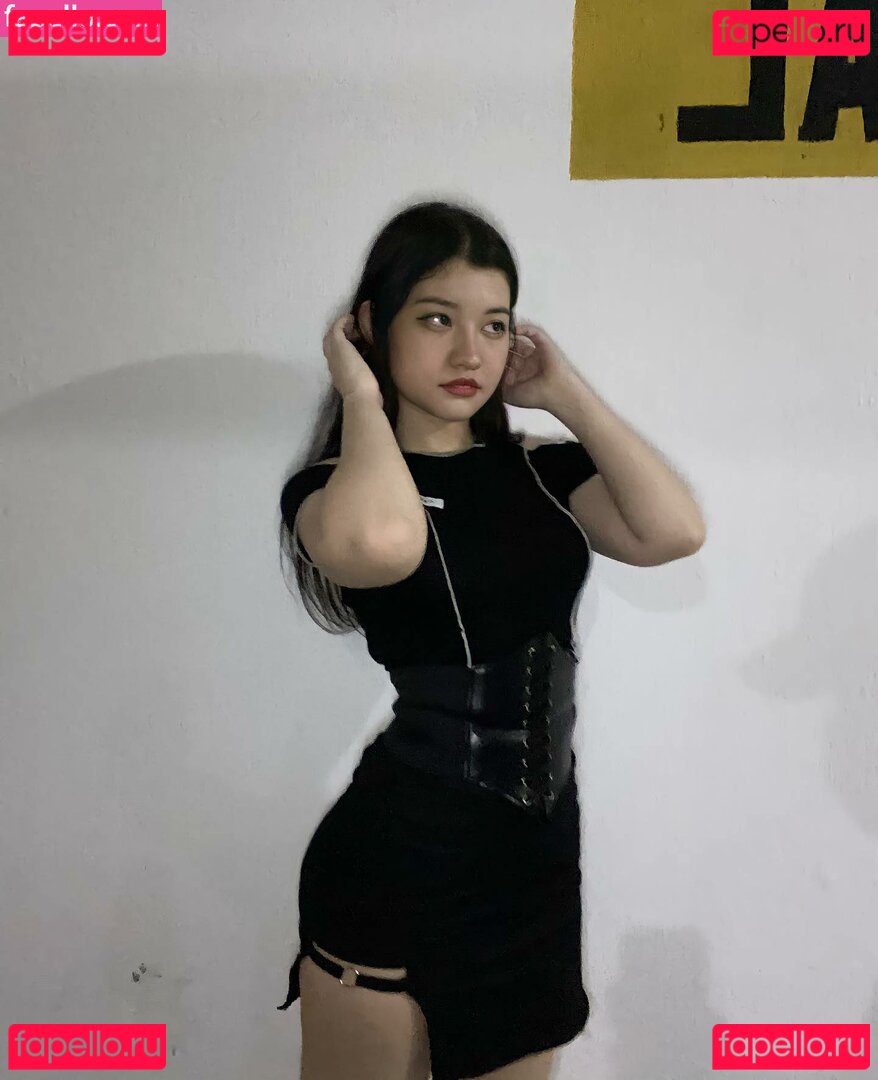 Clarettee Nude Onlyfans Photo 35