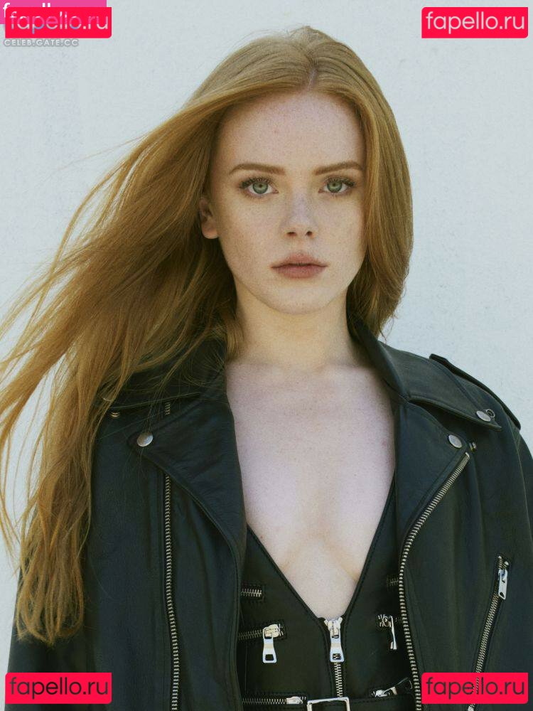 Abigail Cowen Nude Onlyfans Photo 18