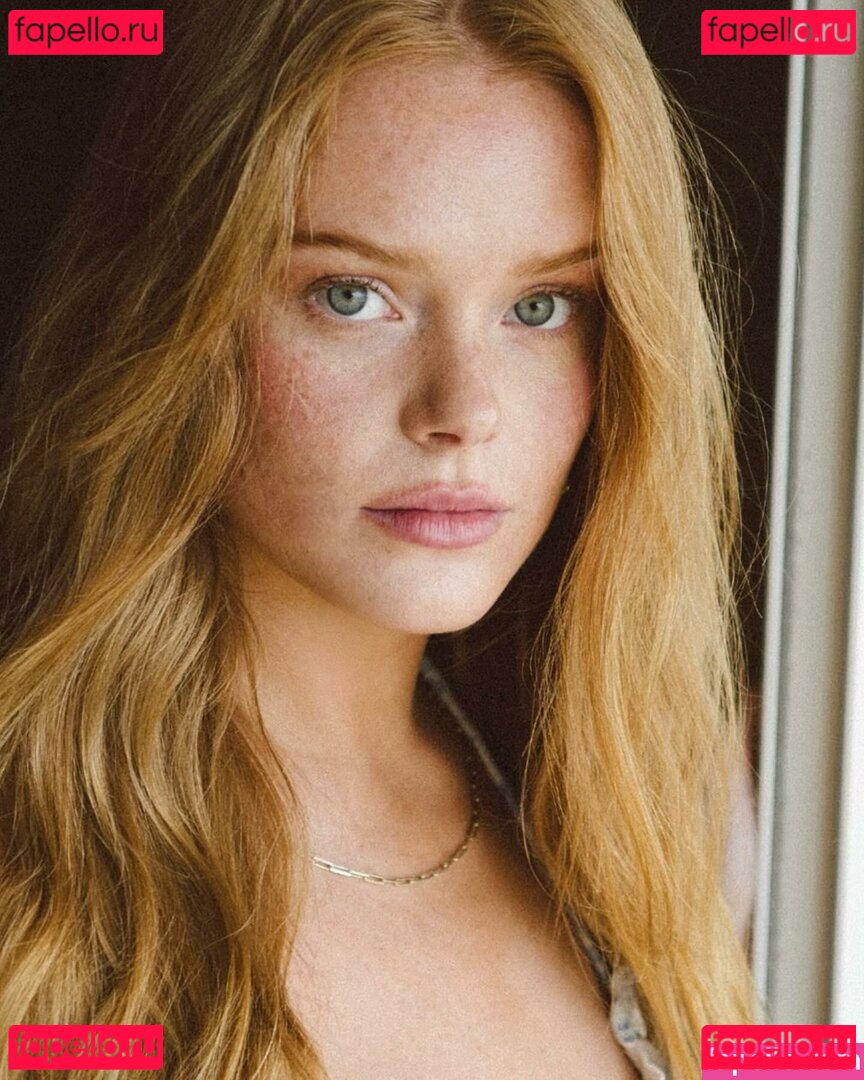 Abigail Cowen Nude Onlyfans Photo 11