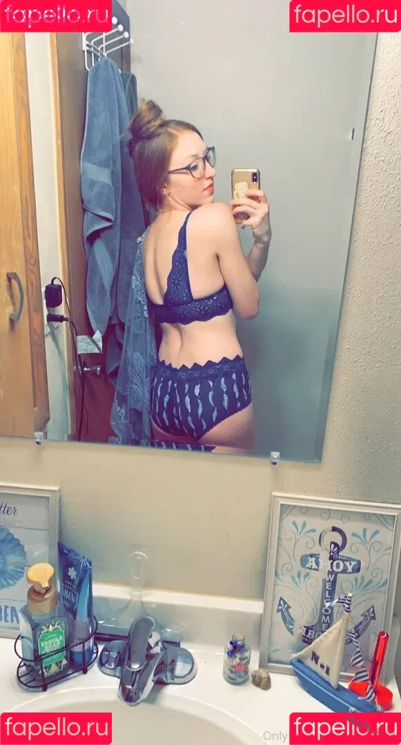 gingerann Onlyfans Photo Gallery 