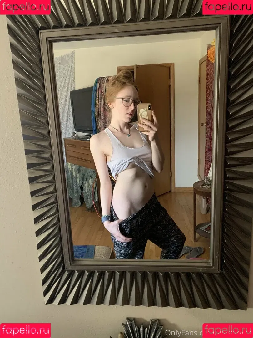 gingerann Onlyfans Photo Gallery 