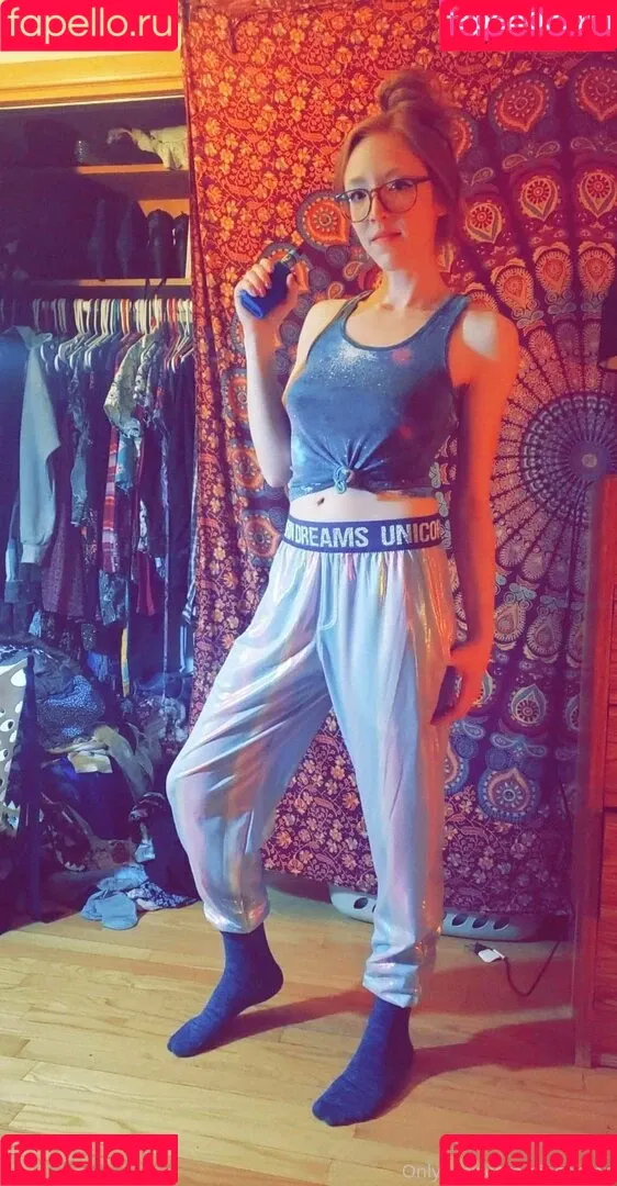 gingerann Onlyfans Photo Gallery 