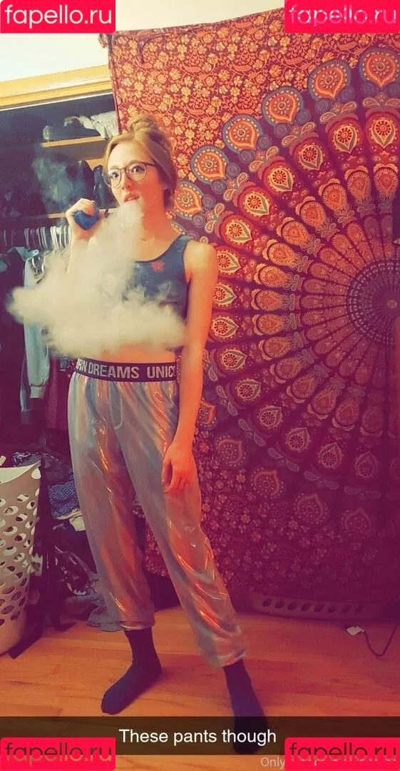 gingerann Onlyfans Photo Gallery 