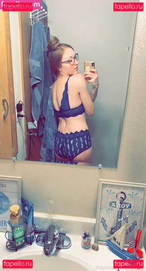 gingerann Onlyfans Photo Gallery 