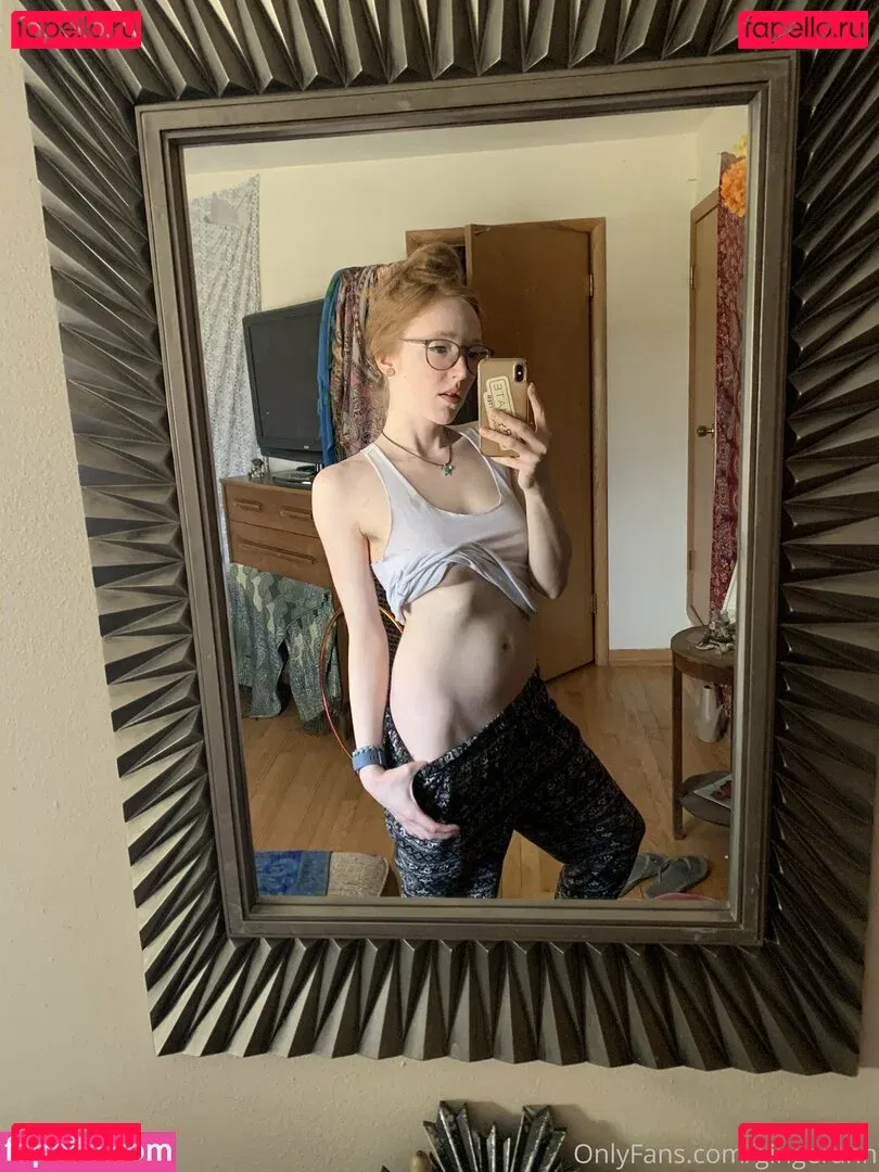 gingerann Onlyfans Photo Gallery 