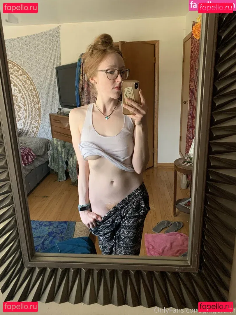 gingerann Onlyfans Photo Gallery 