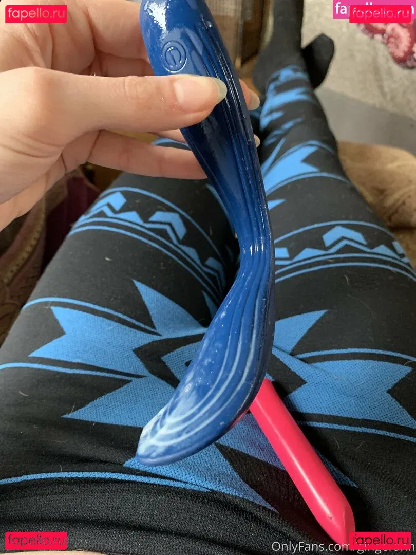 gingerann Onlyfans Photo Gallery 