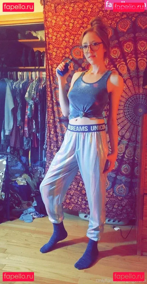 gingerann Onlyfans Photo Gallery 