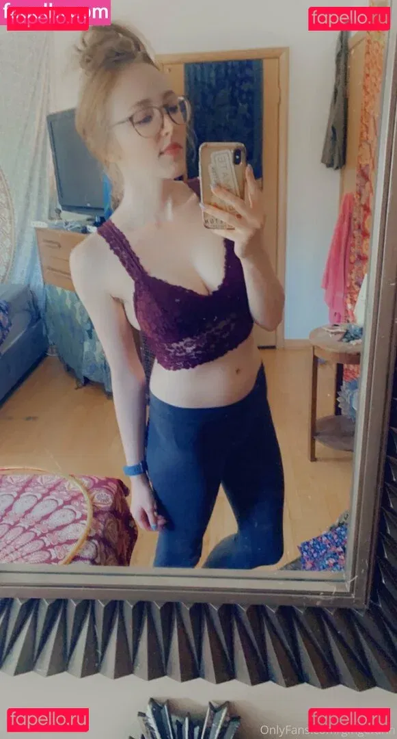 gingerann Onlyfans Photo Gallery 