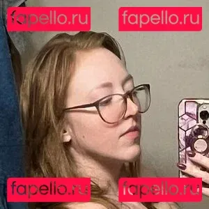 gingerann Onlyfans Photo Gallery 